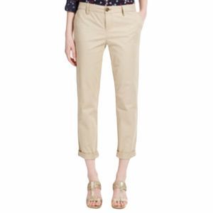 TOMMY HILFIGER Montauk Slim Leg Chinos